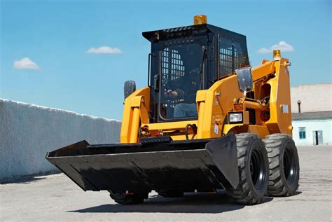 cost to maintain a skid steer|skid steer o&o cost.